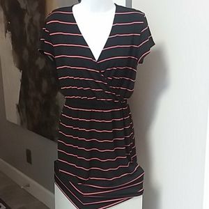 BANANA REPUBLIC DRESS SIZE SMALL